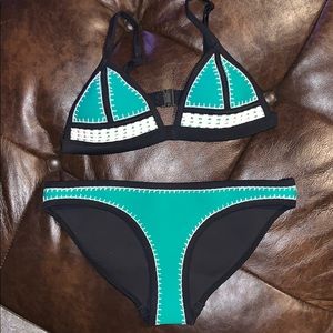 triangl bikini